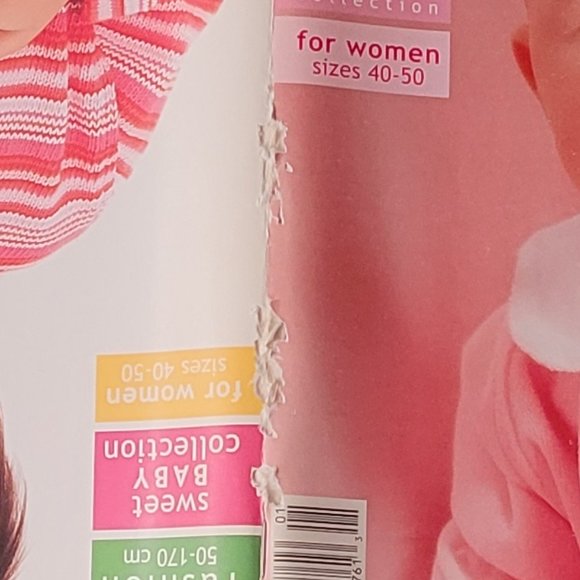 OTTOBRE design® Kid's spring issue 1/2004 - Picture 8 of 8